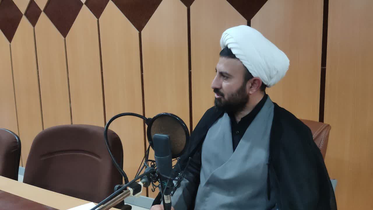 هفته احیای امر به معروف و نهی از منکر فرصتی برای الگوسازی از مصادیق عینی معروف در جامعه است